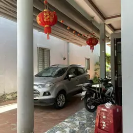 Biệt thự đẹp giá tốt gần đường Cách Mạng Tháng 8, Q.Cẩm Lệ, TP. Đà Nẵng