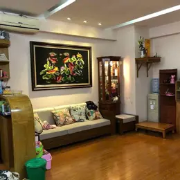 Bán căn hộ XaLa 54m -1pn,1vs sổ đỏ , gần chợ và bệnh viện