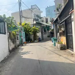 Bán nhà 69m², 3 tầng, 4PN, 3WC, Linh Trung, Thủ Đức - 4.9 tỷ