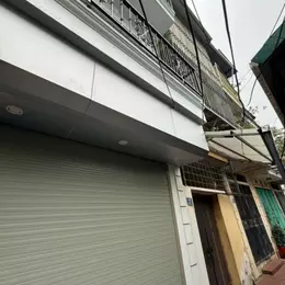 CƠ HỘI CỰC TỐT, CHỈ 4.35 TỶ CÓ NHÀ HOÀNG MAI, NGO TO, THOÁNG SÁNG