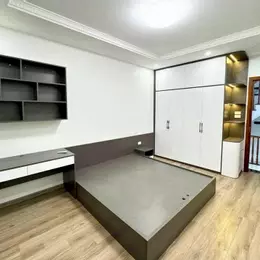 Bán nhà riêng 50 m2 tại cầu giấy Hà Nội