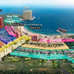 CHÍNH THỨC NHẬN BOOKING SIÊU DỰ ÁN XANH ISLAND SUN CÁT BÀ ( Tháng 2/2025)