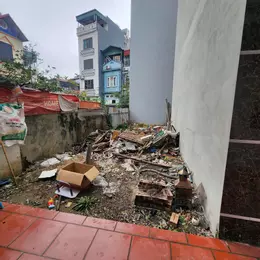 Siêu phẩm lô đất gần chợ Canh và khu HUD Vân Canh, đường rộng 2.5m, giá 3.5 tỷ