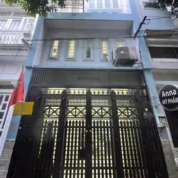 Đường Tân Kỳ Tân Quý, Phường Tân Phú, Giá 5.9 Tỷ