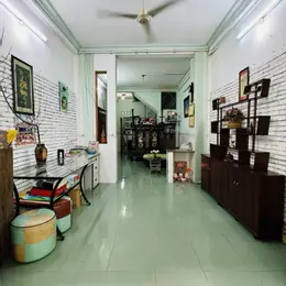 Bán nhà hẻm 198 Dương Bá Trạc 4.4x20 đúc 4 tầng chỉ 11 tỷ 5