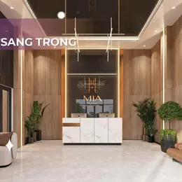 Sở hữu căn hộ MiaCenter Point 2PN chiết khấu cao siêu đẹp gần khu thương mại tự do Liên Chiểu
