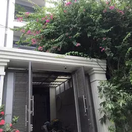 Hạ bán gấp nhà phố (4.2x22) Hẻm 7m Huỳnh Thị Hai, Tân Chánh Hiệp, Q12