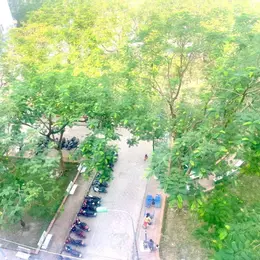 Bán gấp Chung cư hàng hiếm A6A KĐT Nam Trung Yên Đinh Núp, Cầu Giấy. DT 60m2 – 2PN. Giá 4,15 tỷ.