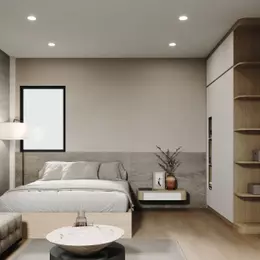 Bán nhà mới, thang máy, ngõ rộng, Vũ Trọng Phụng, Thanh Xuân. DT: 40m2, 6 tầng. Giá 9,4 tỷ.