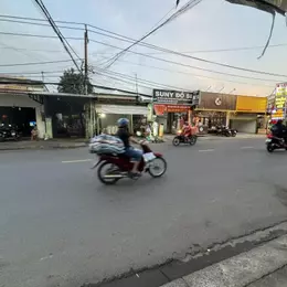 Bán nhà đường Phan Văn Đối , Bà Điểm, Hóc môn, 68m2, nhỉnh 3 tỷ.