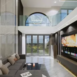Nhà đẹp, 3 tầng ngay Vành Đai 2, TNPB, 70m2, HXH 2 xe tránh, thông nhỉnh 6 tỷ
