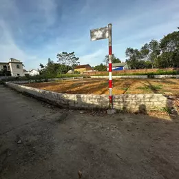Bán gấp lô góc Cổ Đông giá chỉ 17tr/m