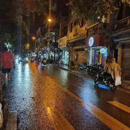 💥 KHÁCH SẠN SANG TRỌNG 💥 Mặt phố Hàng Gà 107m2 135 tỷ Hoàn Kiếm