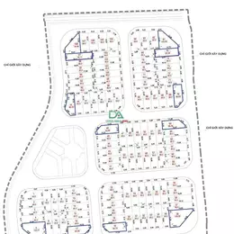 CẦN THANH KHOẢN NHANH LÔ ĐẤT ĐẤU GIÁ TẠI NGUYÊN KHÊ. 80m2, mt 4,45m. Giá 6,4 tỷ