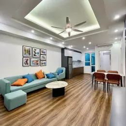 BÁN CHUNG CƯ C14 BẮC HÀ - 3 NGỦ - FULL NỘI THẤT - TẦNG ĐẸP - ĐẦY ĐỦ TIỆN ÍCH