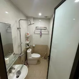 NHÀ ĐẸP HÀO NAM - VỊ TRÍ VÀNG TRUNG TÂM - 7,85 tỷ-34m