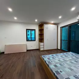 BÁN NHÀ MỚI XUÂN ĐỈNH, NGÕ NÔNG, 3 THOÁNG, MORNING ĐỖ CỬA.- TẶNG FULL NỘI THẤT.
