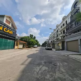 Cho thuê Shophouse 91m² - 5 tầng hoàn thiện, sử dụng ngay. Lh 0989894845