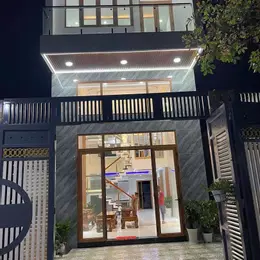 🏘️🚘BÁN NHÀ 3 TẦNG VỊ TRÍ ĐẸP - HẺM XE TẢI 7M - NGANG 6M DÀI 23M - TẶNG FULL NỘI THẤT - GẦN CHỢ