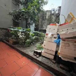 Bán Đất tại Đông Ngạc, Bắc Từ Liêm, Gần oto Tránh, Giá đầu tư 37m2 - 4.65 tỷ