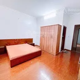 Bán nhà Trần Cung 54m2 giá rẻ Lô Góc, Tặng Nội Thất chỉ 9.4 tỷ Gần Phố, oto tránh