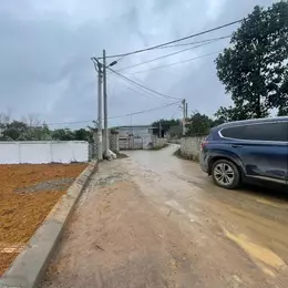 Đất giá rẻ cho gia đình trẻ Lại Thượng đường to thông 115m nhỉnh 2  tỷ