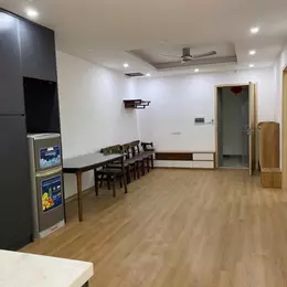 Chính chủ gửi bán căn hộ 68m tầng 6, full nội thất mới tại KDT Thanh Hà Cienco 5