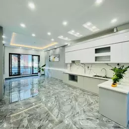 Bán nhà ngõ 117 Thái Hà cực đẹp 40m2, 6T thang máy, MT5.3m quanh 11 tỷ hiếm Đống Đa