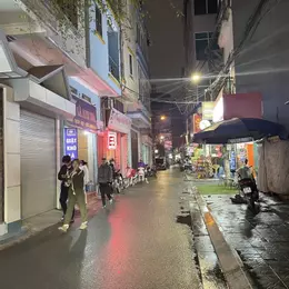 HÀNG HIẾM - NHÀ DOÃN KẾ THIỆN - 4 TẦNG - MT3.5