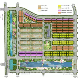 SẢN PHÂM THẤP TẦNG - DỰ ÁN THÀNH PHỐ THỜI ĐẠI VÀ ÁNH SÁNG, SUN URBAN CITY HÀ NAM. LIÊN HỆ EM HÙNG:
