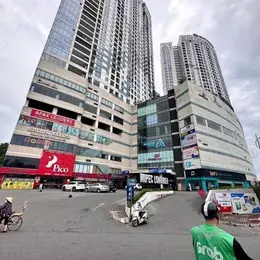 CỰC HIẾM - NHỈNH 13 TỶ- 110M ĐẤT MẶT PHỐ NGỌC THỤY - KINH DOANH - Ô TÔ TRÁNH - MT RỘNG