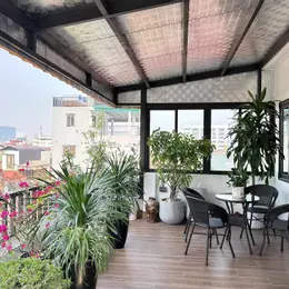 Biệt thự mini đẳng cấp đáng sống nhất tại Q Thanh Xuân, 7 tầng, thang máy, full nội thất cao cấp,
