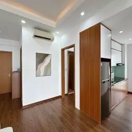 Chính chủ gửi bán căn hộ góc tầng cao, full nội thất đồng bộ tại KDT Thanh Hà Cienco 5