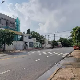 Sở hửu ngay căn hộ cao cấp giáp Thủ Đức với giá khởi điểm 150tr