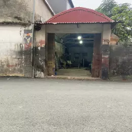 Cần bán đất Dương Cốc, Đồng Quang, Quốc Oai - Hà Nội Đường lớn trục chính liên xã