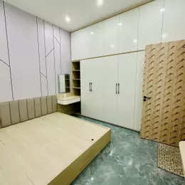 Cực Phẩm - Bán nhà Hoài Thanh Đường 7m5 Cực Đẹp Khu Vực Sống Đẳng Cấp.