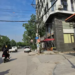Nhà mới đẹp, ở sướng- Tân Triều- 35m3- Gần ô tô đỗ- Full nội thất