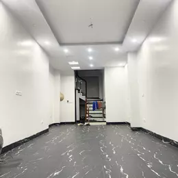Bán nhà Đào Tấn, phân lô 2 thoáng, 43 m2, 5 tầng, chỉ 16 tỷ