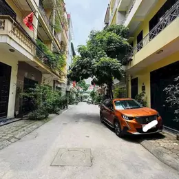 ⭕️ Bán Biệt thự cầu giấy- Chủ nhà là gia đình 3 thế hệ ở rất có lộc + Giá 💵: 65 tỷ ( thương lượng)