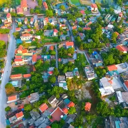 CHỈ 6XX CƠ HỘI SỞ HỮU ĐẤT NỀN TẠI P. YÊN THỌ, TP. ĐÔNG TRIỀU, QUẢNG NINH!