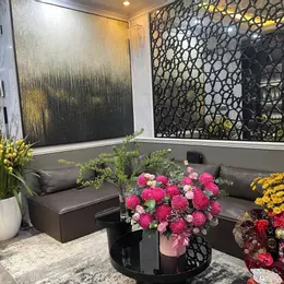 BÁN NHÀ HOÀNG LIỆT- HOÀNG MAI, 57 M2, 6 TẦNG, THANG MÁY, MT 4,1M, GIÁ 16 TỶ.