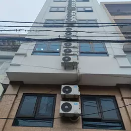 Bán Gấp CCMN Trịnh Văn Bô 75m2-7T, 22 Căn hộ, DT 1.2tỷ/năm, giá 15.9tỷ
