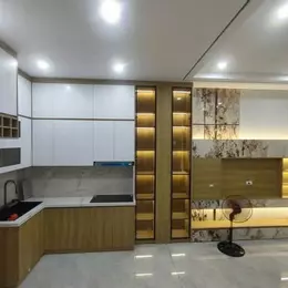 HIẾM CÓ KHÓ TÌM LÊ TRỌNG TẤN THANH XUÂN PHÂN LÔ QUÂN ĐỘI GẦN Ô TÔ ĐỖ NHÀ MỚI FULL NỘI THẤT CHỈ 6.8