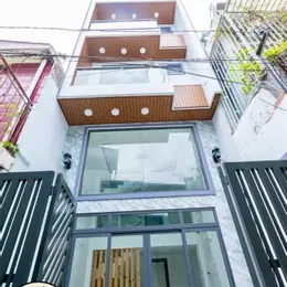 33 triệu/ tháng, BÁN CHDV, PHẠM VĂN ĐỒNG, PHƯỜNG 3 GÒ VẤP, NHỈNH 6 TỶ