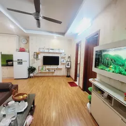 Tôi có một căn hộ chung cư tại Kim Văn Kim Lũ, CT#A, 73 M2 Giá tiền 3,98 tỷ đồng