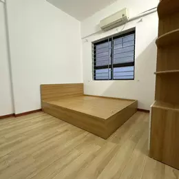 " GIÁ CỰC TỐT" Căn hộ Đại Thanh 56m2 _ 2 ngủ 2 vệ sinh, sđcc giá nhỉnh 2,3 tỷ.