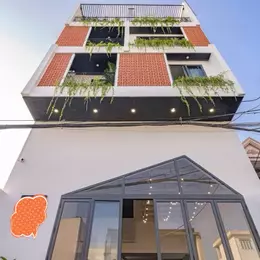 Bán Toà Căn Hộ LUXURY Khu An Thượng Ngay Khu Phố Ẩm Thực, Du Lịch Và Dịch Vụ.