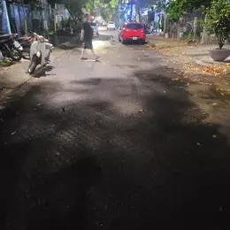 Lô đất vàng 3 mặt 300m2 -Dương Tự Quán -Biển Mỹ Khê-Giá chỉ 30 tỷ