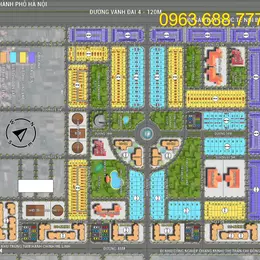Bán duy nhất BT HUD Mê Linh 300m,5x tr/m.Pháp lý chuẩn.Giá gốc đầu tư