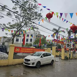 🔥 SIÊU PHẨM PHÂN LÔ ĐẠI CÁT – Ô TÔ CHẠY VÒNG QUANH – CỰC HIẾM 🔥